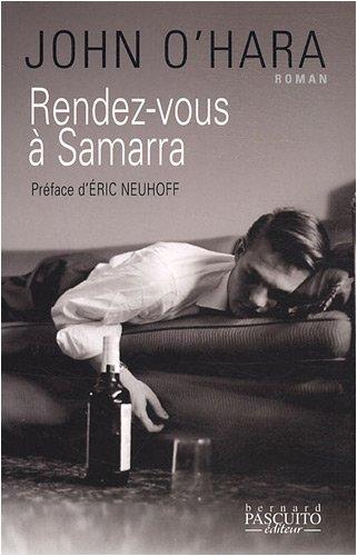 Rendez-vous à Samarra