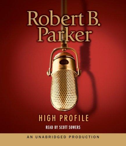 High Profile (Chief Jesse Stone, Band 6)