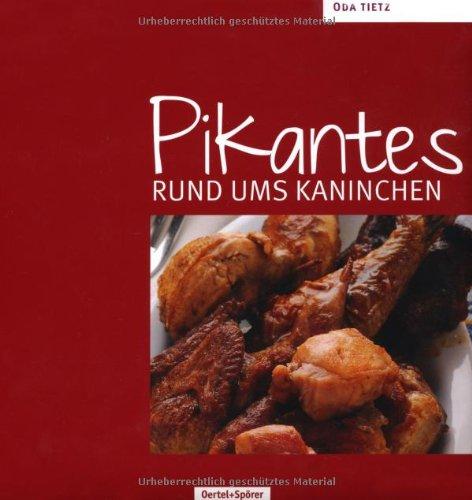 Pikantes rund ums Kaninchen