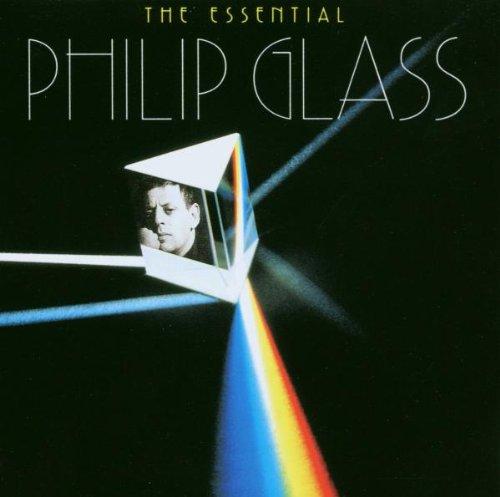 The Essential Philip Glass