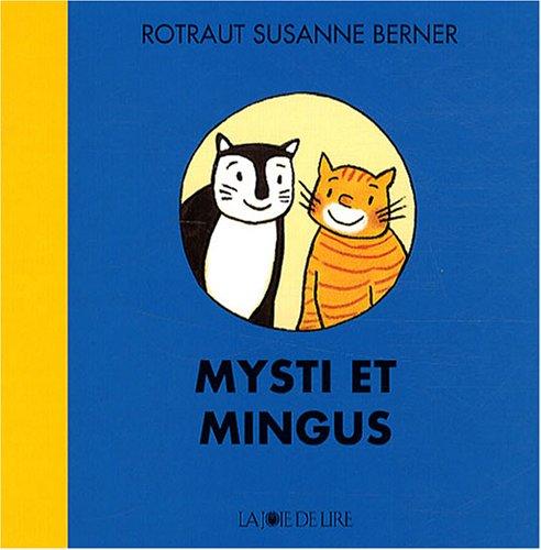 Mysti et Mingus