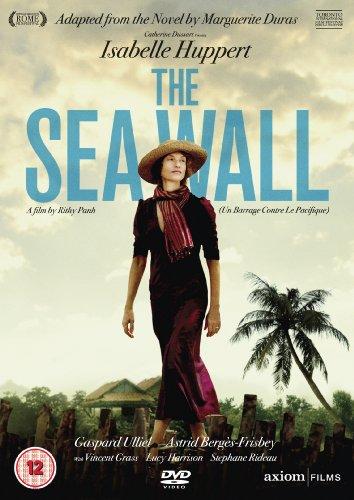 The Sea Wall [DVD] [UK Import]