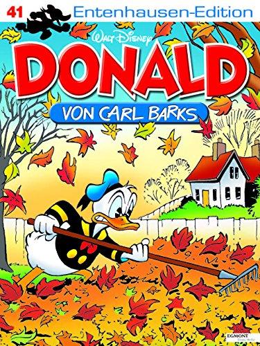 Disney: Entenhausen-Edition-Donald Bd. 41