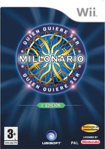 ¿Quién Quiere ser Millonario? [Spanisch Import]