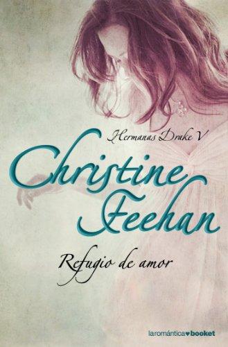 Refugio de amor (Romántica, Band 5)