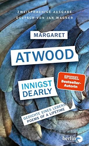 Innigst / Dearly: Gedichte eines Lebens / Poems of a Lifetime | Zweisprachige Ausgabe