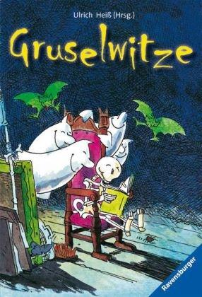 Gruselwitze