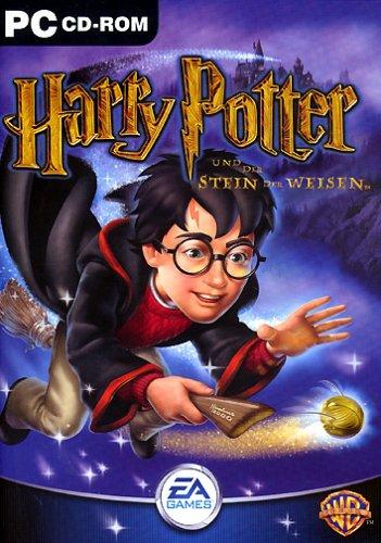 Harry Potter und der Stein der Weisen