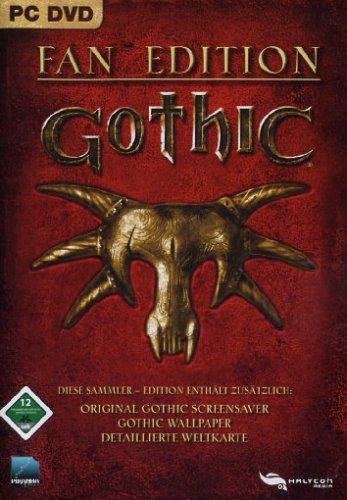 Gothic - Fan Edition