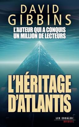 L'héritage d'Atlantis