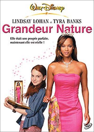 Grandeur nature [FR IMPORT]