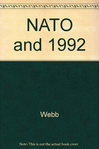 NATO and 1992: Defense Acquisition and Free Markets : July, 1989/R-3758-Ff