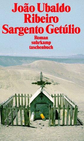 Sargento Getulio.