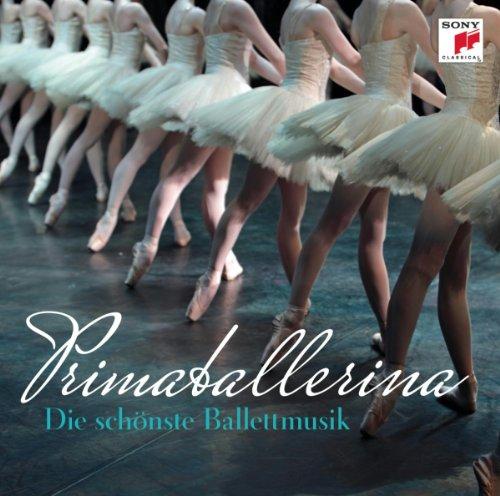 Prima Ballerina - Die schönste Ballettmusik