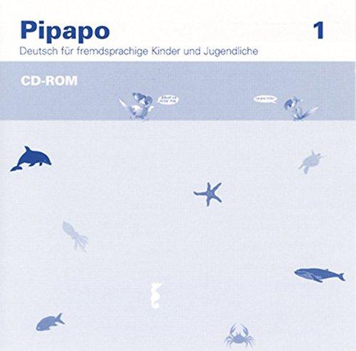 Pipapo 1: CD-ROM, Einzellizenz