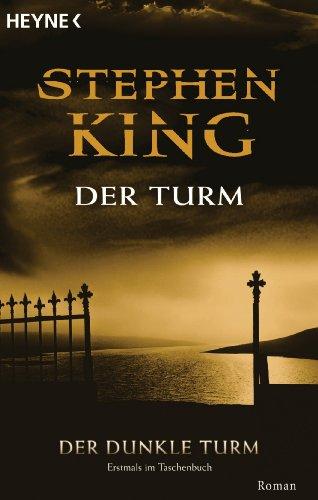 Der Dunkle Turm, Band 7: Der Turm