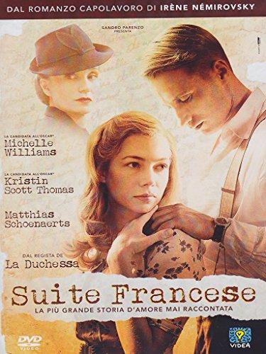 Suite Francese [IT Import]