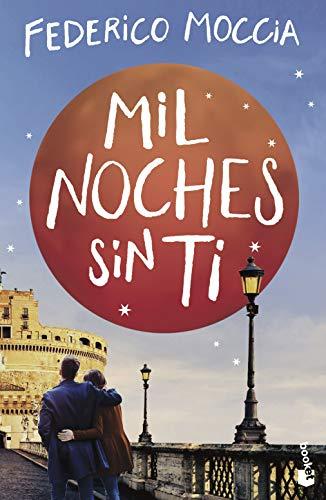 Mil noches sin ti (Bestseller)