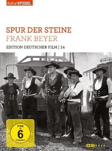 Spur der Steine / Edition Deutscher Film