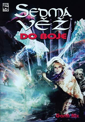 Do boje: pátý díl