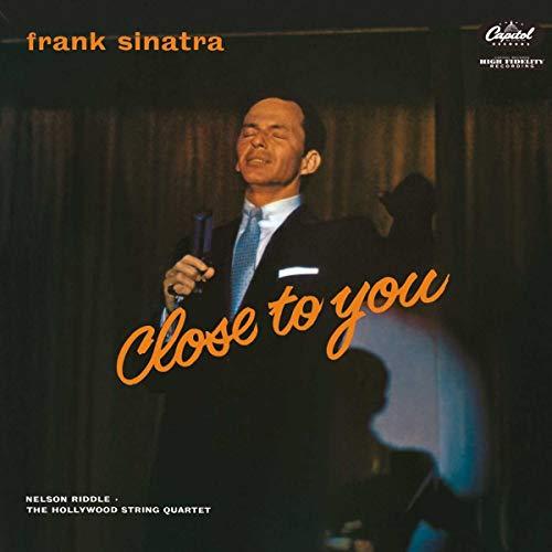 Close to You (Ltd.Lp) [Vinyl LP]