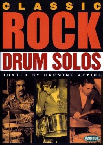 Carmine Appice - Classic Rock Drum Solos