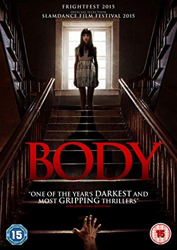 Body [DVD] [UK Import]