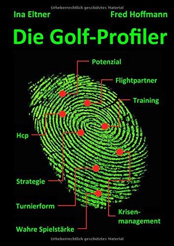 Die Golf-Profiler