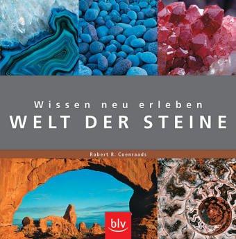 Wissen neu erleben: Welt der Steine