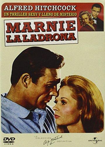 Marnie La Ladrona (Import) (Keine Deutsche Sprache) [1964]