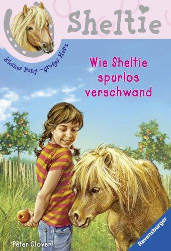 Wie Sheltie spurlos verschwand