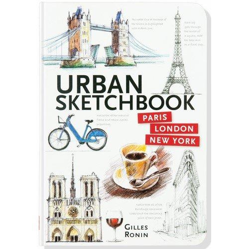 The Urban Sketchbook