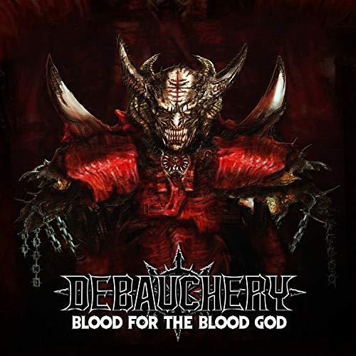 Blood for the Blood God (3cd-Set)