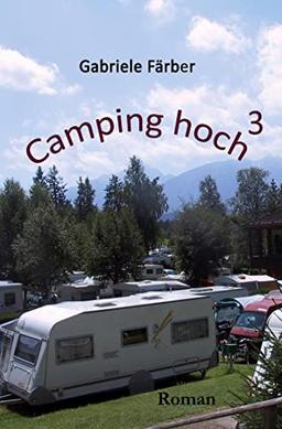 Camping hoch³