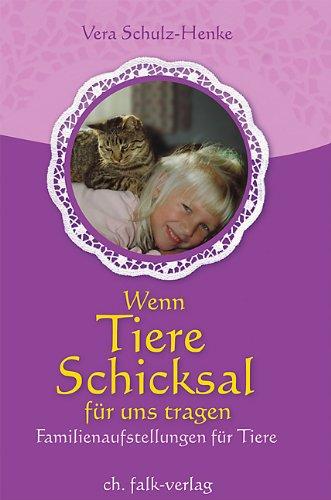 Wenn Tiere Schicksal für uns tragen: Über die systemische Aufstellungsarbeit für Tiere und ihre Menschen