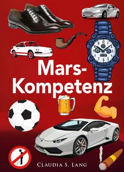 Die Mars-Kompetenz