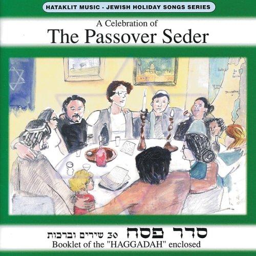 Celebration of the Passover