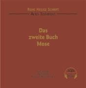 Die Heilige Schrift / Das zweite Buch Mose / 3 CDs