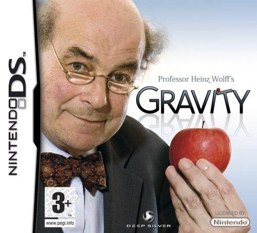 Professor Heinz Wolff's Gravity [UK Import]