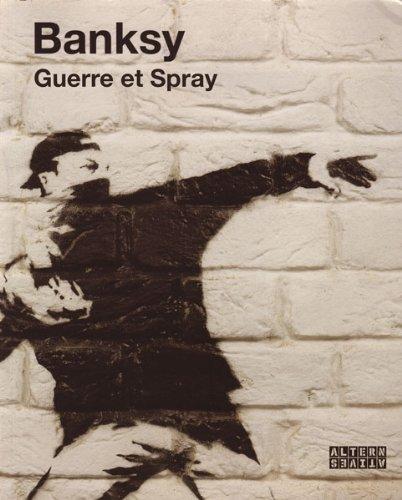 Guerre et spray