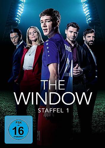 The Window - Staffel 1 [3 DVDs]