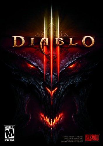 Diablo 3 /PC