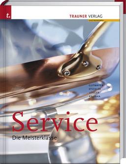 Service. Die Meisterklasse