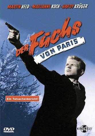 Der Fuchs von Paris