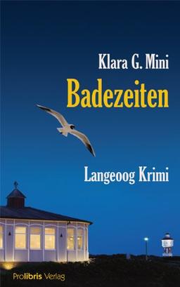 Badezeiten: Langeoog Krimi