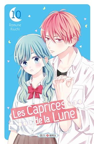 Les caprices de la Lune. Vol. 10