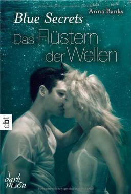 Blue Secrets - Das Flüstern der Wellen: Band 2