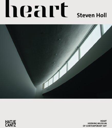 Steven Holl. Heart: Herning Museum of Contemporary Art