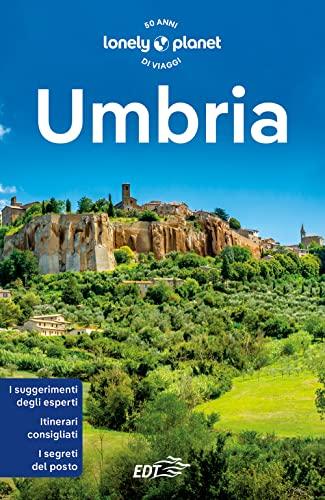 Umbria (Guide EDT/Lonely Planet)