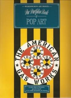 Pop Art (Wordsworth Art Books)